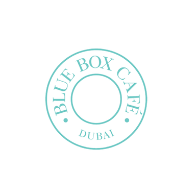Blue Box Cafe