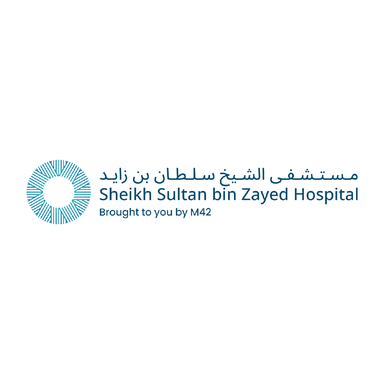 Sheikh Sultan bin Zayed Hospital